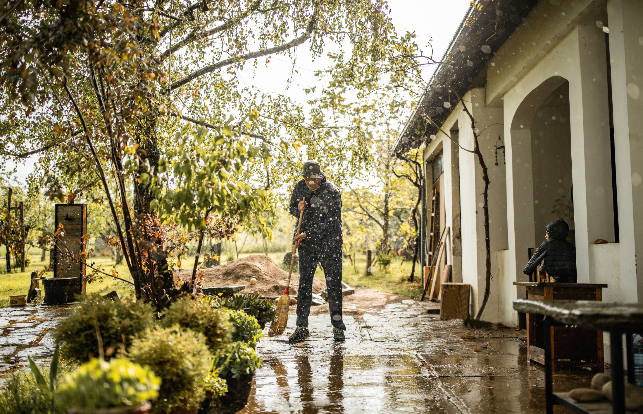 Flood protection essentials for homeowners