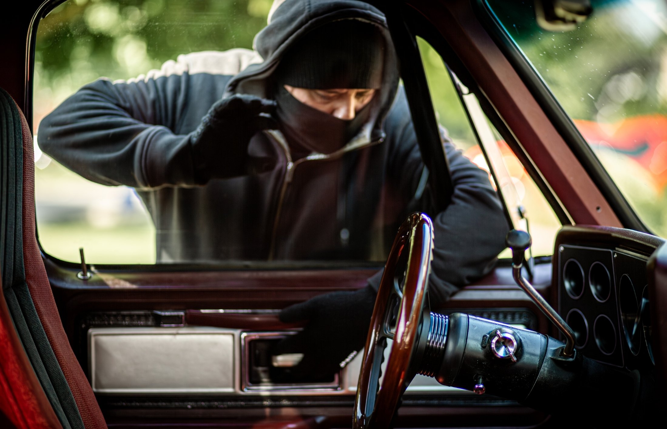 4 practical tips on how to prevent classic car theft